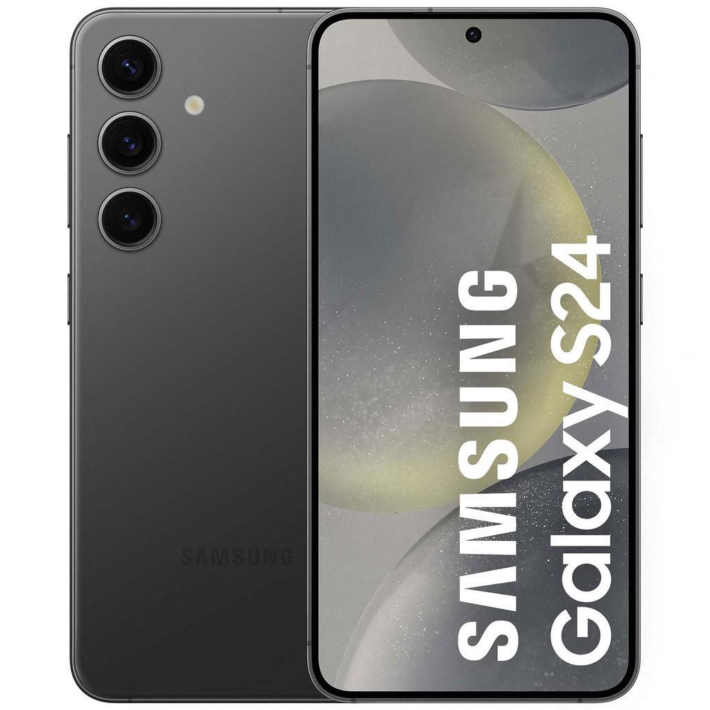 Samsung Galaxy S24 - Samsung / Galaxy S24 // Tidak