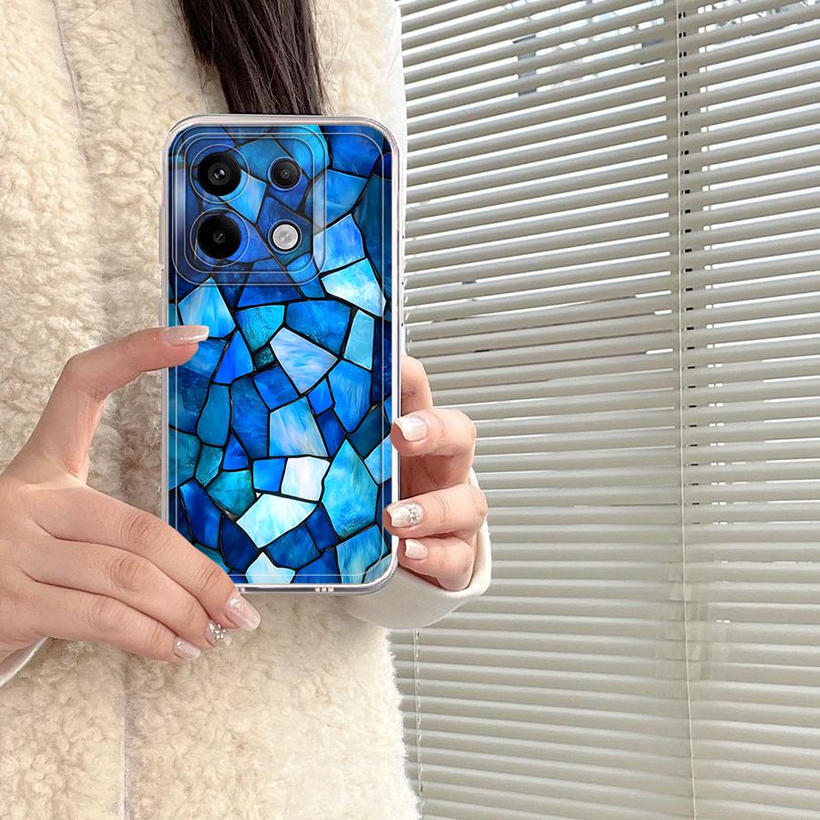 Xiaomi Redmi Note 13 - Casing untuk Xiaomi Redmi Note 15