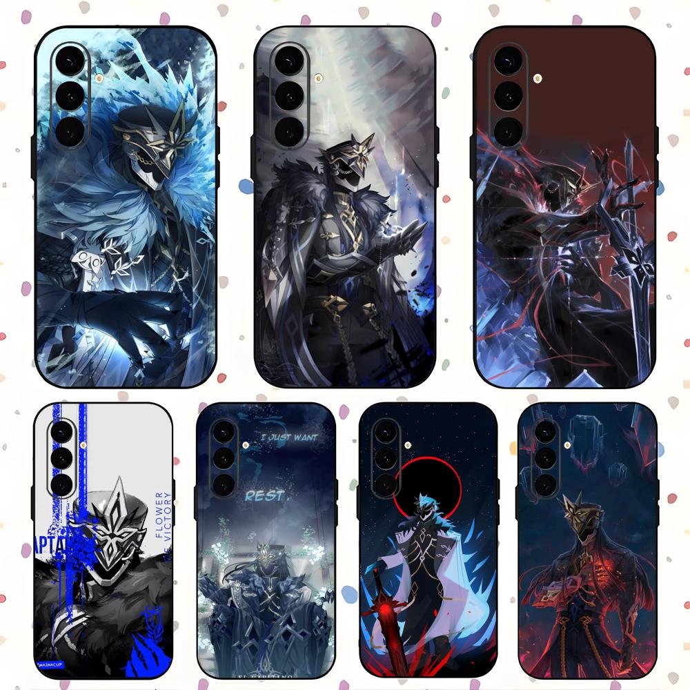 Casing Ponsel Keren Capitano G - Samsung Galaxy S24 ulasan dan harga