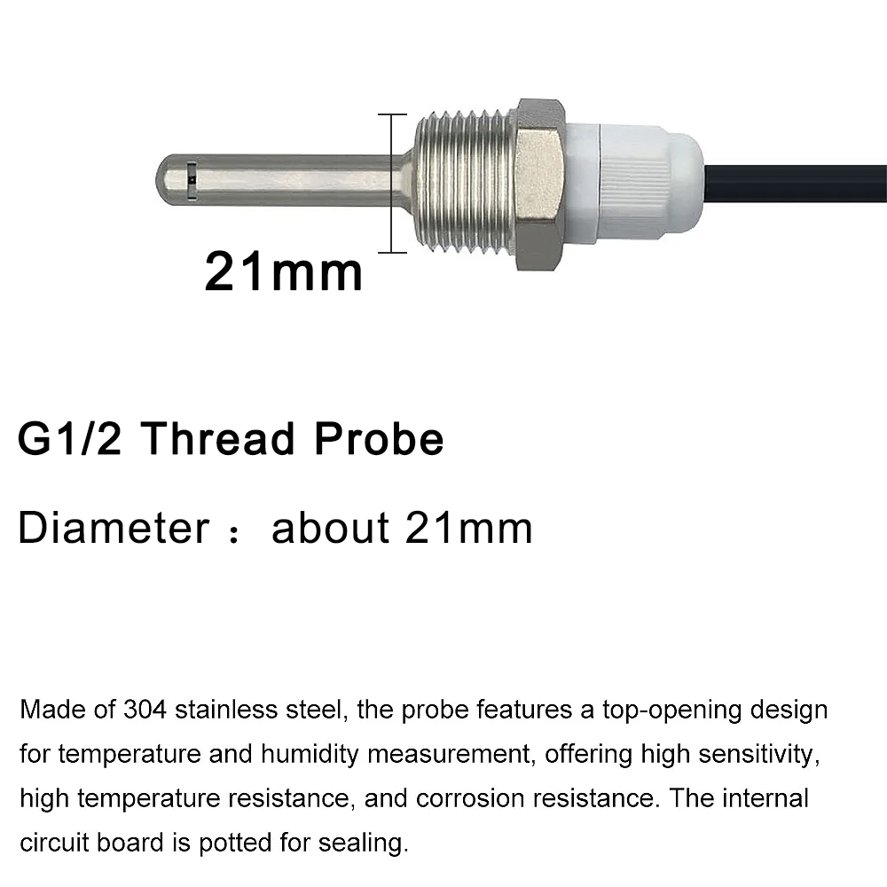 SHTC3 SHT40 SHT30 SHT20 SHT31  - Muscle Sensor Emg ulasan dan harga
