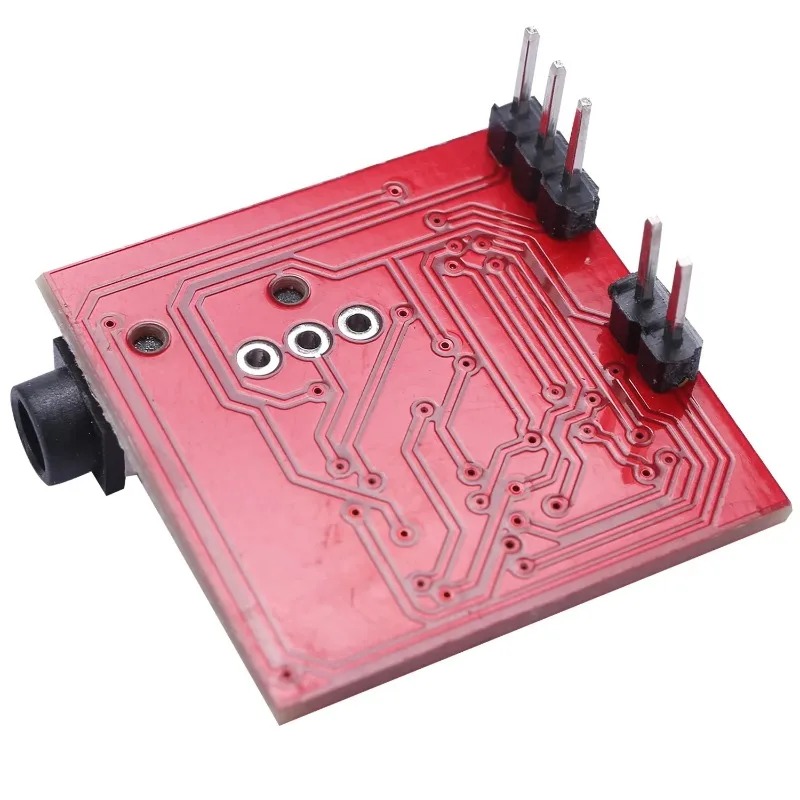 Detektor Sinyal Otot Modul Sen - Muscle Sensor Emg ulasan dan harga