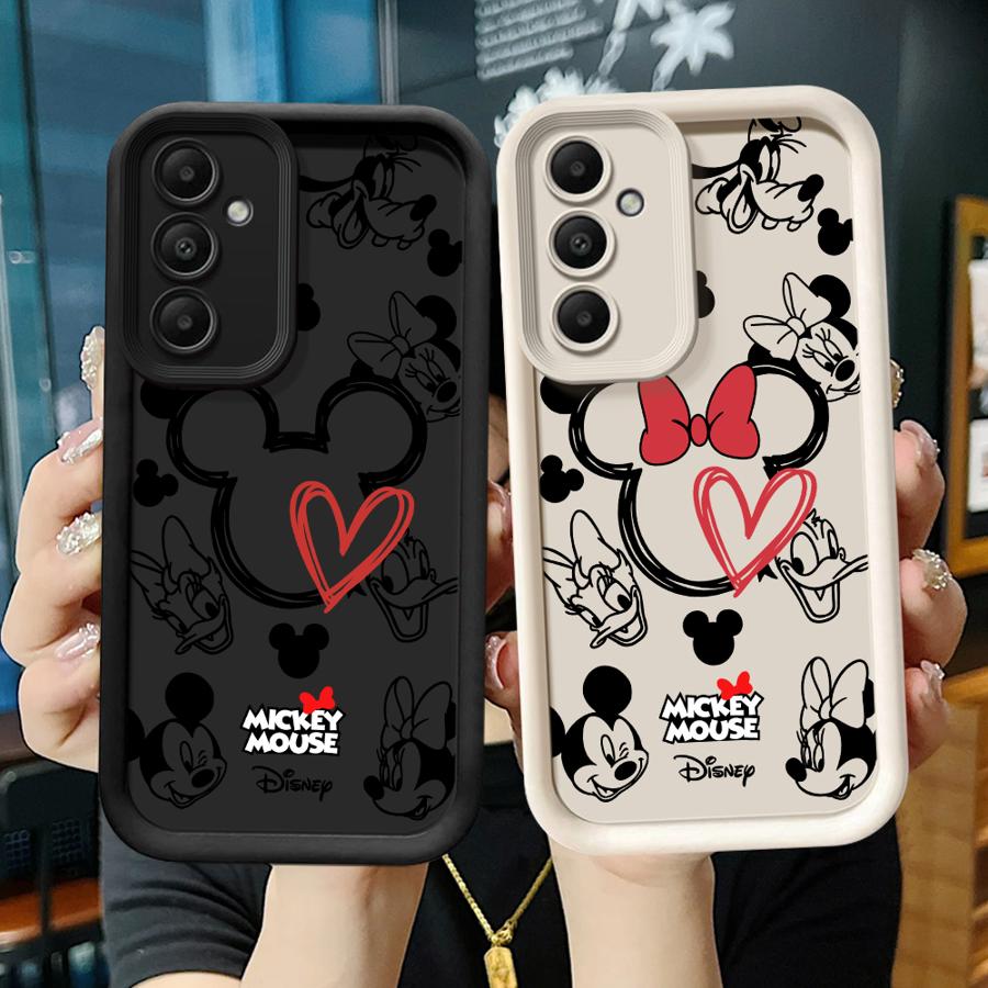 Casing Ponsel Sampul Lembut un - Samsung Galaxy A55 ulasan dan harga