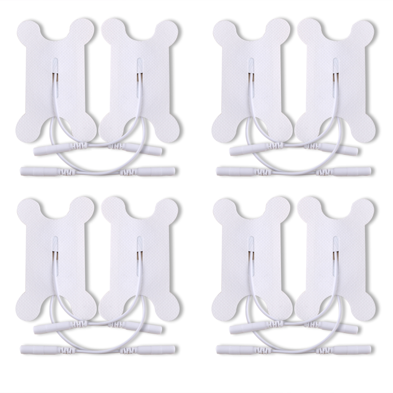 Bantalan Elektroda Tipe Snap-o - Ecg Patch Monitor ulasan dan harga