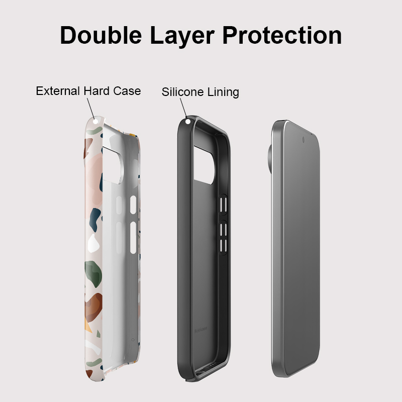 Fcicicase Casing Ponsel Lukisa - Google Pixel 9 ulasan dan harga