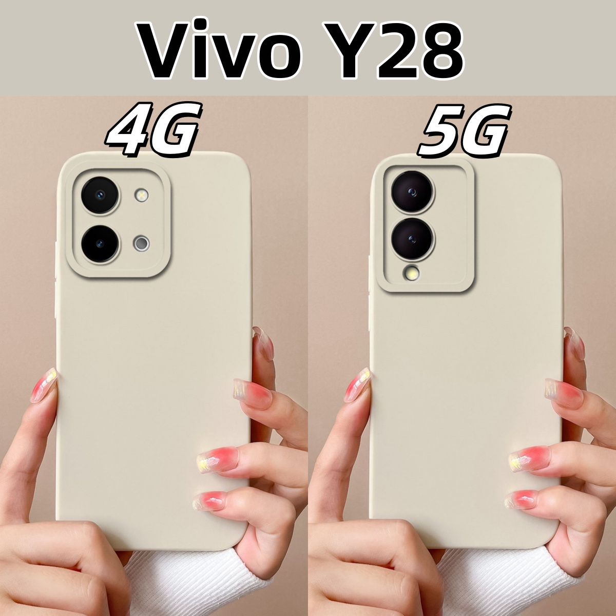 Untuk Vivo Y28 Y28S Casing Kup - Vivo Y28 ulasan dan harga