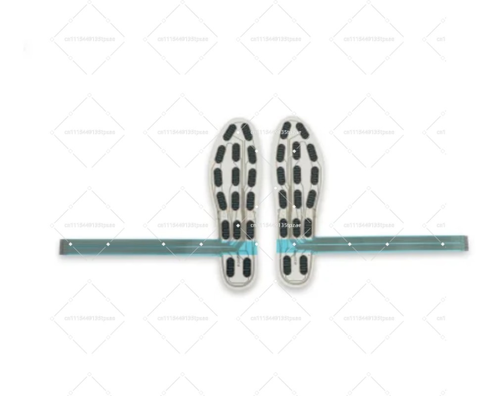 Sol sepatu pintar sensor tekan - Smart Insole Pressure ulasan dan harga