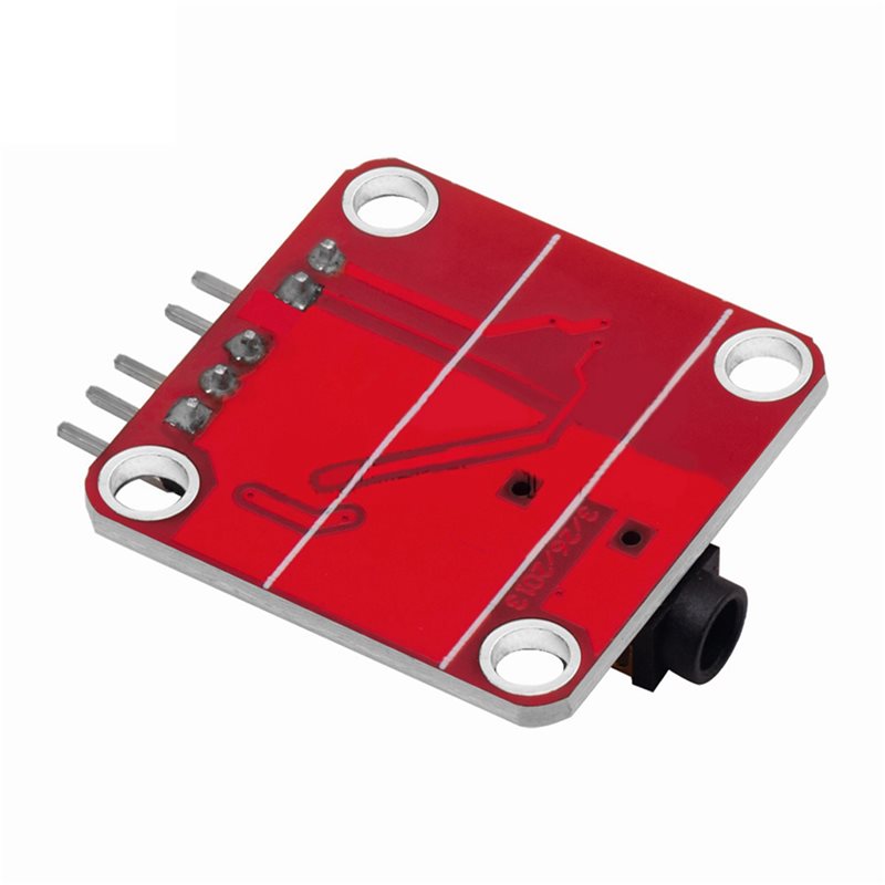 BTLIFE-5X Modul Sensor Listrik - Muscle Sensor Emg ulasan dan harga