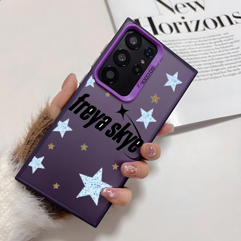 Casing Ponsel Singer F-Freya S - Samsung Galaxy S24 ulasan dan harga