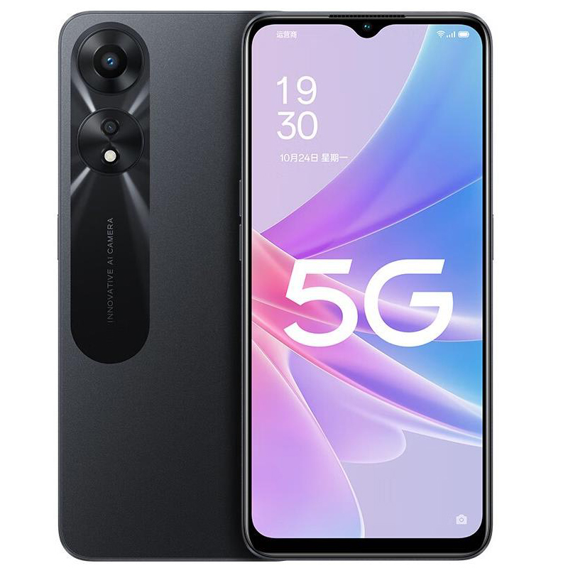 HP Bekas OPPO A78 5G LTE GSM U - Oppo A78 ulasan dan harga
