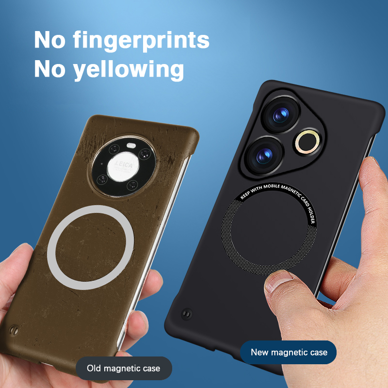 Casing Ponsel PC Armor Keras u - Realme Gt 6 ulasan dan harga