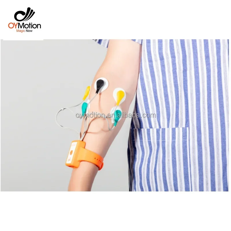 Mesin Sensor EMG gForceDual un - Muscle Sensor Emg ulasan dan harga