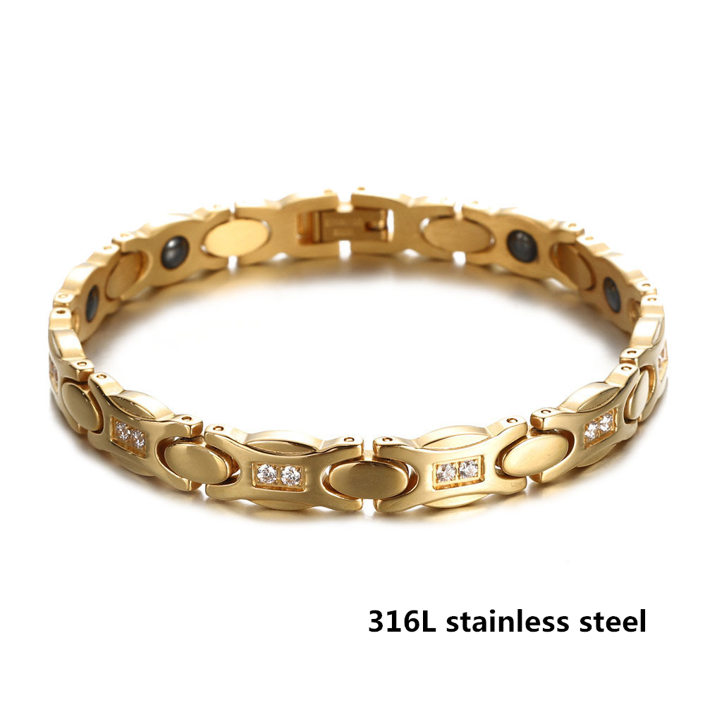 Gelang energi baja Titanium Se - Meditation Headband Eeg ulasan dan harga