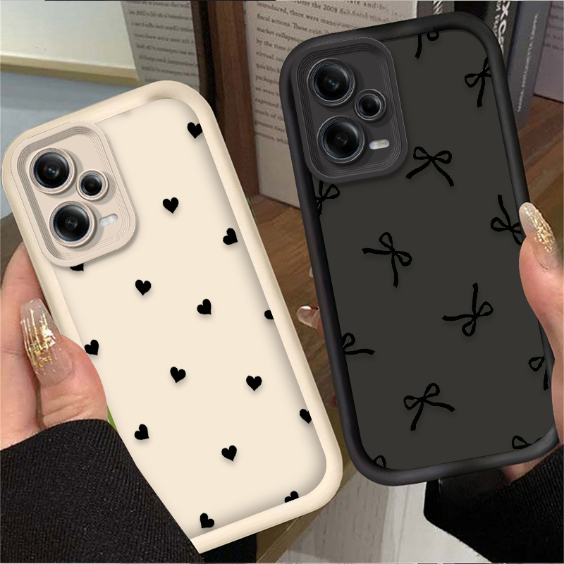 Casing Ponsel Ikatan Simpul Ha - Xiaomi Redmi Note 13 ulasan dan harga
