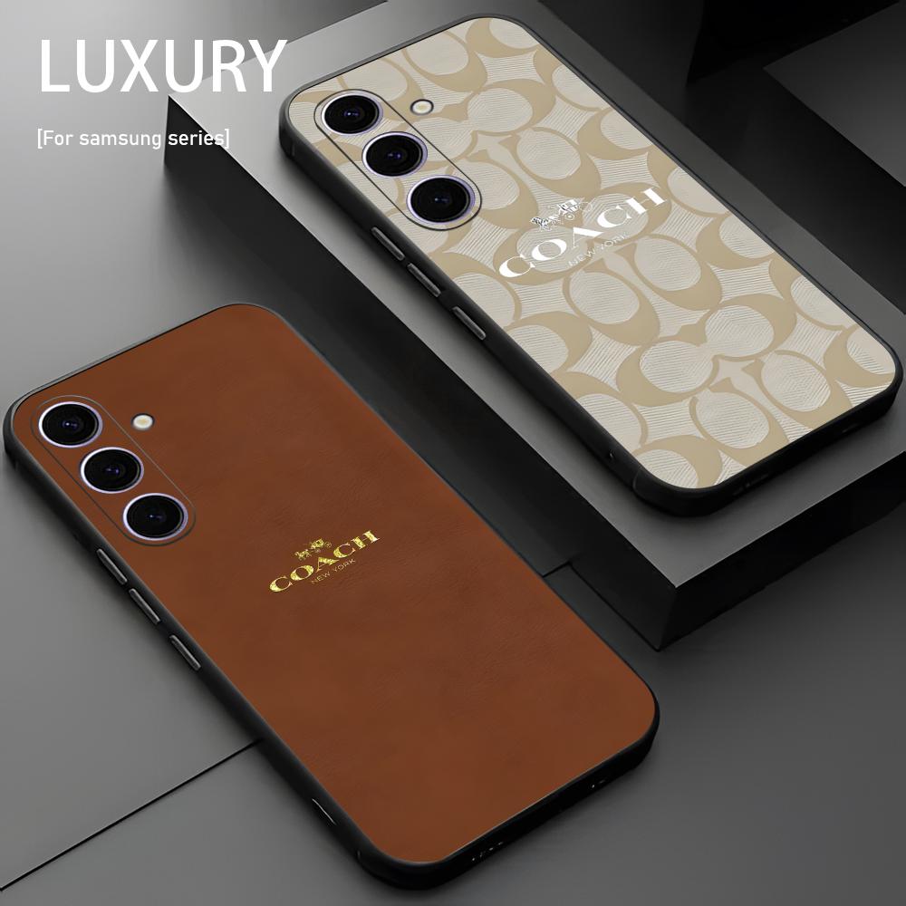 Casing Ponsel Mewah Fashion Un - Samsung Galaxy S24 ulasan dan harga
