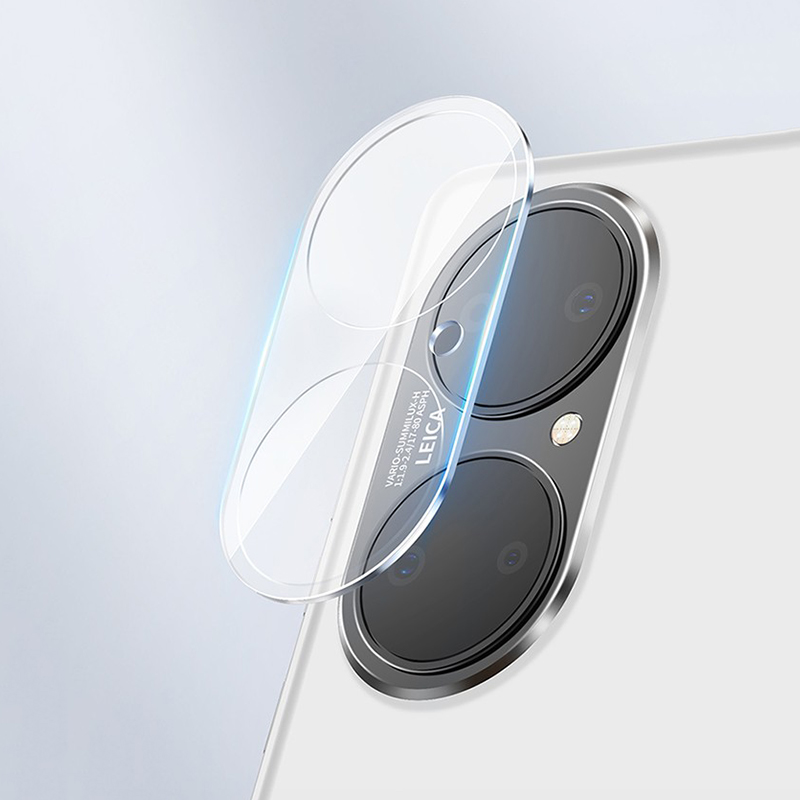 2 buah | Film Lensa Kamera unt - Huawei Mate 60 ulasan dan harga