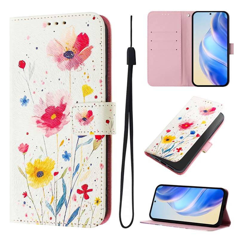 Casing Kulit untuk Realme GT 7 - Realme Gt 6 ulasan dan harga
